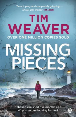 Obrázek produktu pro Missing Pieces