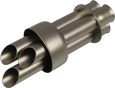 Zdjęcie produktu dla Akrapovic DB-Killer 203