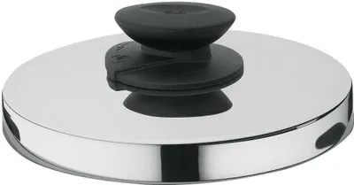 Produktbild von Fissler Schnellkochtopf-Zubehör Metalldeckel 26 cm