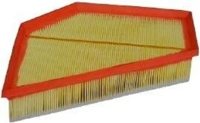Produktbild von Luftfilter DENCKERMANN A141022 für VOLVO V50 (545) Umluftfilter