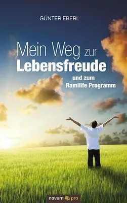 Immagine prodotto di Mein Weg zur Lebensfreude