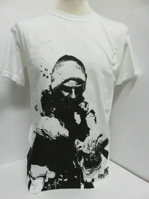 Produktbild von Call of Duty * Herren T-Shirt Attack Größe M