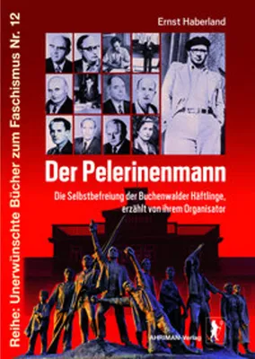 Immagine prodotto di Der Pelerinenmann