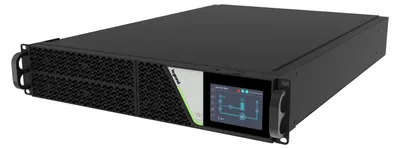 Obrázek produktu pro Legrand UPS Keor DK 311341 2000 VA, 2000 W, online dvojitá konverze, racková/věžová, sinusová