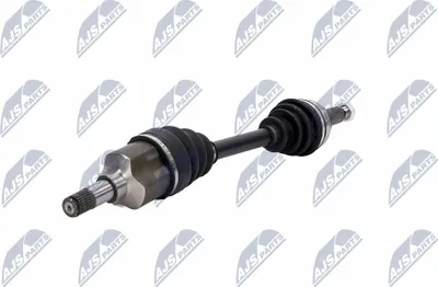 Produktbild von NTY NPW-FR-013 Antriebswelle Vorne Links für FORD MONDEO III Kombi (BWY) MONDEO III (B5Y) MONDEO III Stufenheck (B4Y)