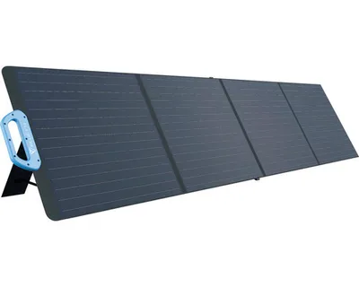 Obrázek produktu pro Solární panel Bluetti B_PV200 200W skládací