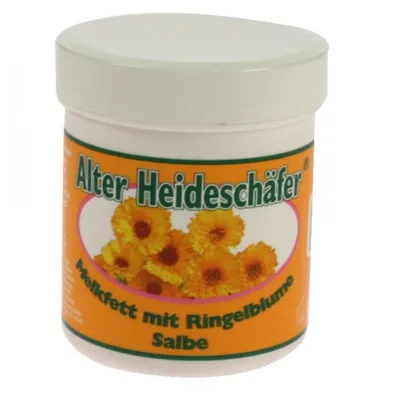Obrázok produktu pre Heide Shepherd, Ma z nagietka, 100ml (PRODUKT Z NIEMIEC)