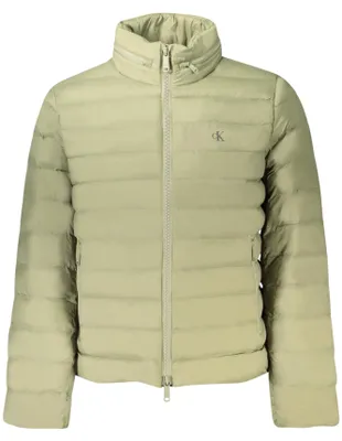 Imagen del producto de Chaqueta Verde Para Hombre De Calvin Klein