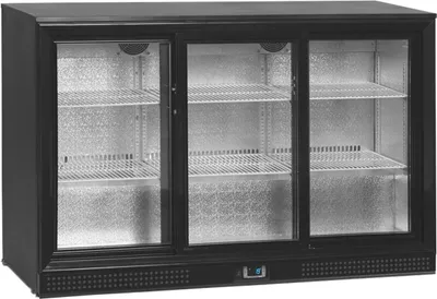 Produktbild von Unterbaukühlschrank DBS301G - Esta
