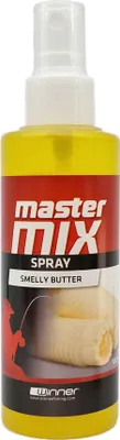 Produktbild von Master Mix Spray 100 ml Lockstoffspray - Süßer Knoblauch