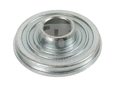 Produktbild von Distanzscheibe, Fahrerhausstabilisator FEBI 47523