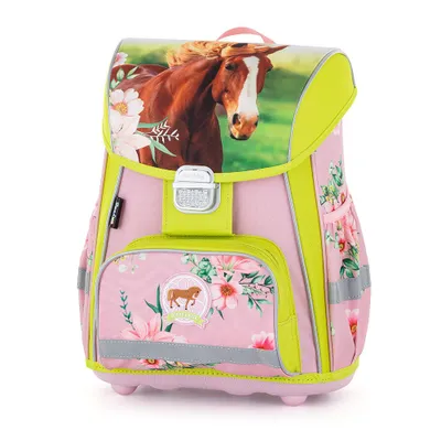 Produktbild von Oxybag PREMIUM Pferde-Schulrucksack