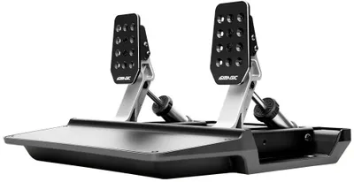 Immagine prodotto di Simagic P500 Pedalsatz 2 Pedale Loadcell-/Hall-Angle-Sensor
