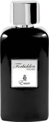 Zdjęcie produktu dla Paris Corner - Forbidden Sugar Extrait de Parfum 100ml