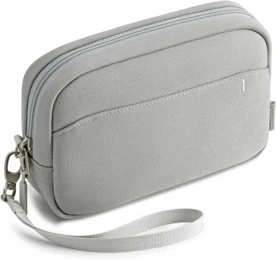 Produktbild von KabeltascheOrganizer spritzwasserfestReiseTasche MausUSBStick