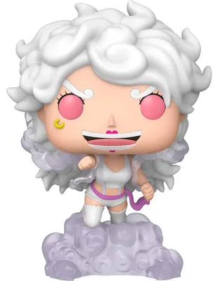 Obrázok produktu pre Figúrka POP One Piece, postava Jewelry Bonney