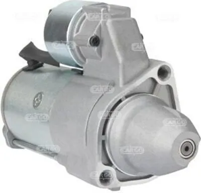 Produktbild von HC-Cargo 115408 Starter Anlasser 2,3kW passend für MERCEDES-BENZ E-Klasse Limousine (W211) 12V