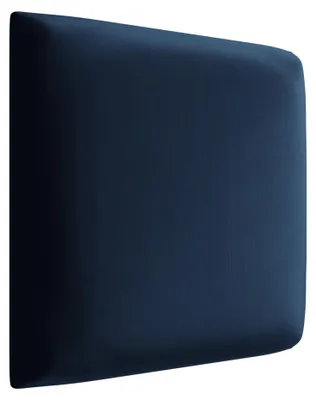 Produktbild von MIRJAN24 Wandpaneel Pag 42x42, Polsterwand für Schlafzimmer, Garderobe, Kinderzimmer (Farbe: Polo 891)