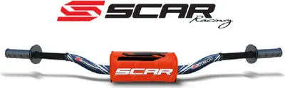 Zdjęcie produktu dla SCAR O² z wysoką kierownicą – ciemnoniebieski