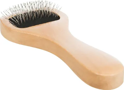 Immagine prodotto di Pennello morbido Trixie, un lato 6 × 13 cm