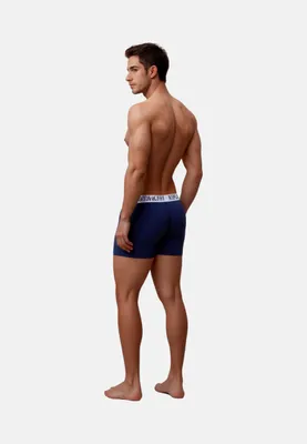 Produktbild von Replay Unterhose Trunks 2er Pack