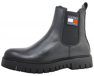 Produktbild von Tommy Hilfiger Schuhe EN0EN02626BDS