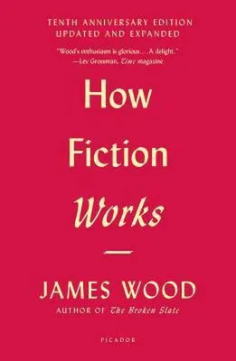 Obrázek produktu pro How Fiction Works