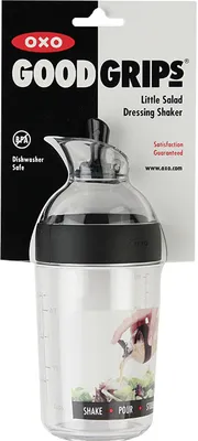 Immagine prodotto di OXO Salatdressing Shaker 240ml 114445 719812036892