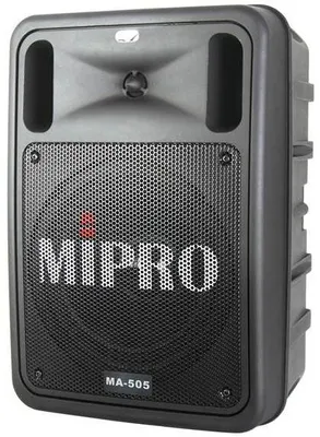Image de Mipro Ma-505Pa Dpm-3