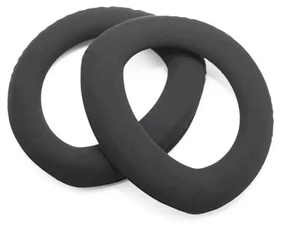 Zdjęcie produktu dla Nauszniki zamienne do słuchawek sennheiser HD800 pianka 2 pary