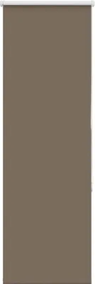 Obrázek produktu pro vidaXL zatemňovací roleta kávově hnědá 45x175cm šířka látky 40,7 cm