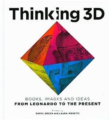 Produktbild von Thinking 3D