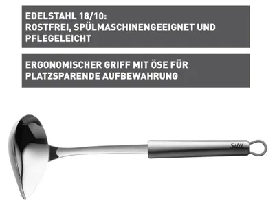 Produktbild von Silit 21.4230.2667, 280 mm
