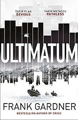 Imagen del producto de Ultimatum