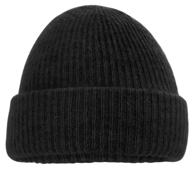 Imagen del producto de Beechfield - Gorro "Cómodo" uni para hombre/mujer, modelo FK1597 (talla única) (Gris melange)