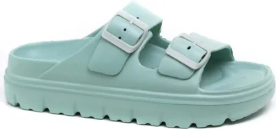Produktbild von Xti Summer Slide Women Damen Pantolette Weiß (Blanco), 142550-07