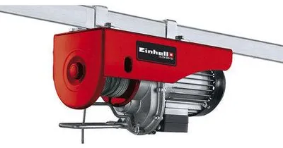 Zdjęcie produktu dla Telfer Einhell Tc-Eh 500-18