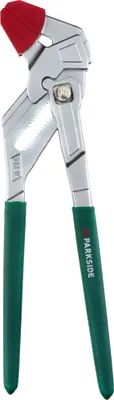 Produktbild von PARKSIDE® 2-in-1-Multizange