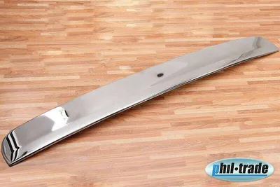 Zdjęcie produktu dla STAINLESS STEEL I-KEY LATCH RACK over KENNZ. dla NISSAN QASHQAI J10 | 2006-2013