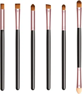 Produktbild von Technique PRO Intensives Lidschatten-Pinselset für Make-up