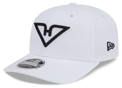 Image de Casquette New Era LIV 970SS HYFLRS WHI, taille unique