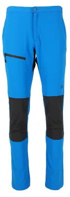 Immagine prodotto di Salton M Pantaloni elasticizzati blu aster (2081) XL