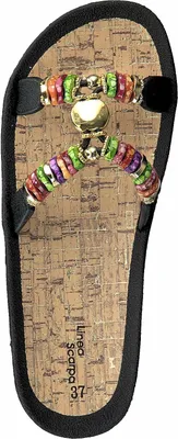 Produktbild von Hochwertige, bequeme und alltagstaugliche Damen Badeschuhe für Schwimmbad und Strand