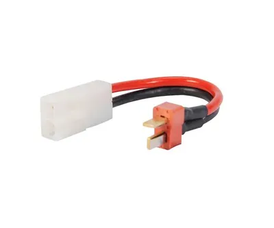 Produktbild von Carson Adapterkabel Tamiya Stecker auf T-Plug