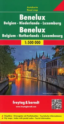 Image de Benelux