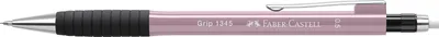 Produktbild von Druckbleistift GRIP 134527 0,5mm B rose shadows Packung mit 12 Stück