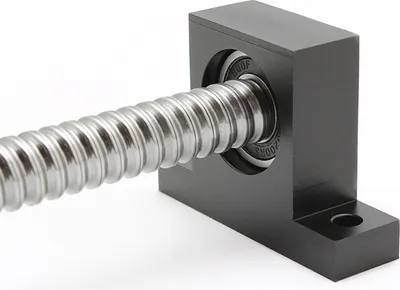 Produktbild von Loslagereinheit LLB20-6200 / Easy-Mechatronics - System 1620B