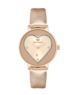 Zdjęcie produktu dla Zegarek Juicy Couture JC/1234RGRG (damski)
