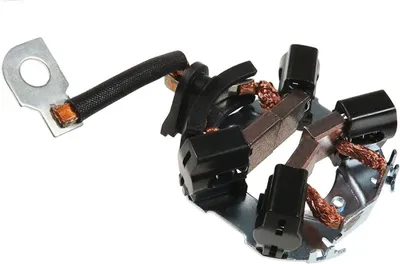 Produktbild von AS-PL SBH0119S Halter Kohlebürsten 020911209E