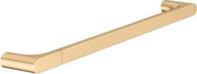 Produktbild von KEUCO EDITION 400 Badetuchhalter, verdeckte Befestigung, 600 mm, 11501250600